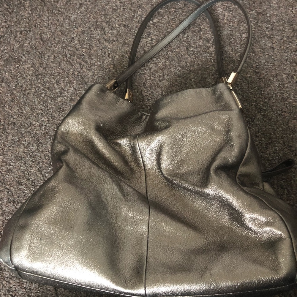 Coach Hobo Bag